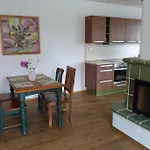 U Zamku Feriehus