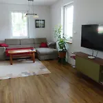 U Zamku Feriehus Sušice