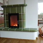 U Zamku Feriehus *
