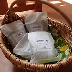 Feriehus U Zamku