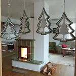 U Zamku Holiday home