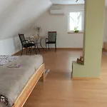 Feriehus U Zamku *