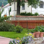 U Zamku Feriehus Sušice