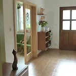 Feriehus U Zamku *