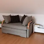 Feriehus U Zamku *