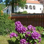 Feriehus U Zamku *