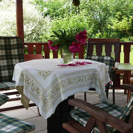 Holiday home U Zamku Susice (Plzen)