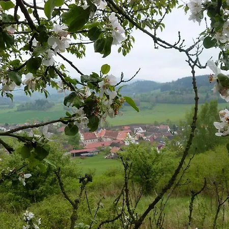 U Zamku بيت للعطل Sušice
