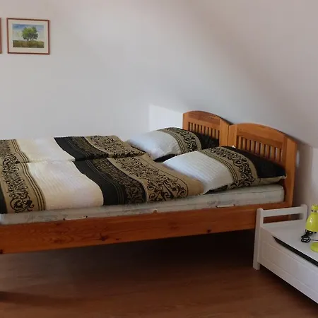 U Zamku * Susice (Plzen)