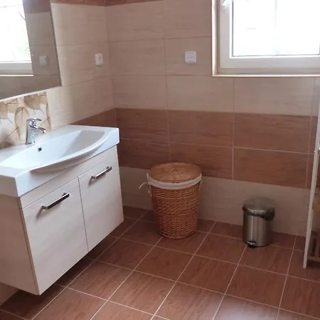U Zamku Holiday home Susice (Plzen)