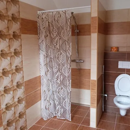 U Zamku Holiday home