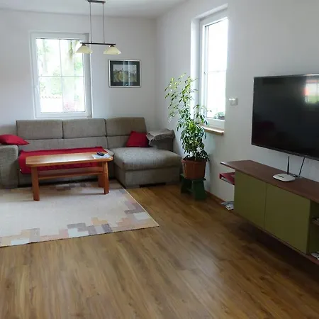U Zamku Holiday home Susice (Plzen)