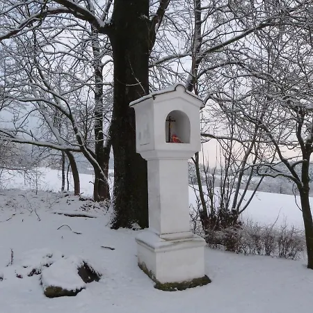 Feriehus U Zamku *