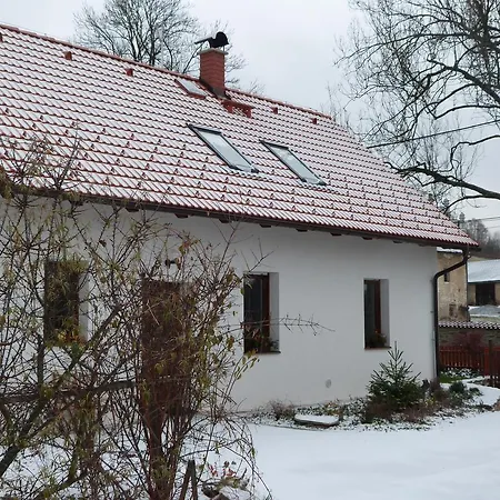 U Zamku Susice (Plzen)