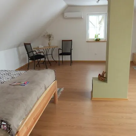 Holiday home U Zamku *