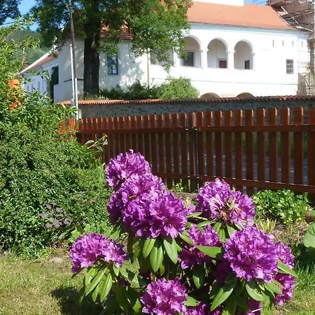 Holiday home U Zamku *