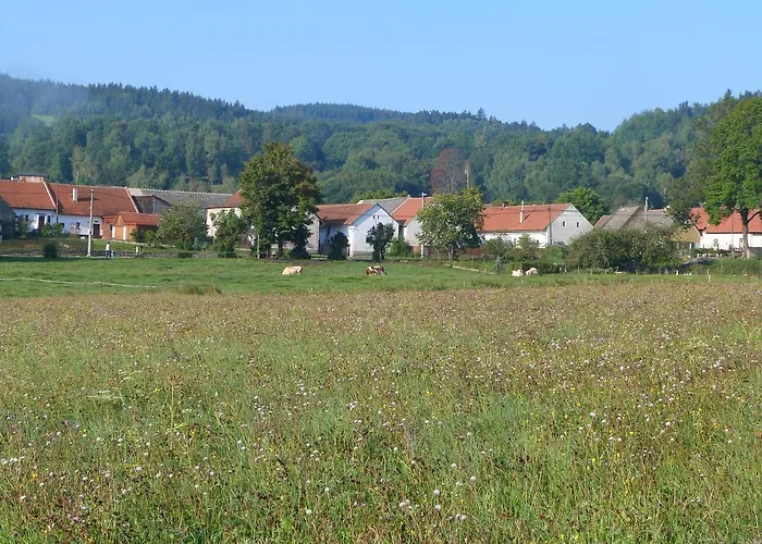 U Zamku Feriehus *